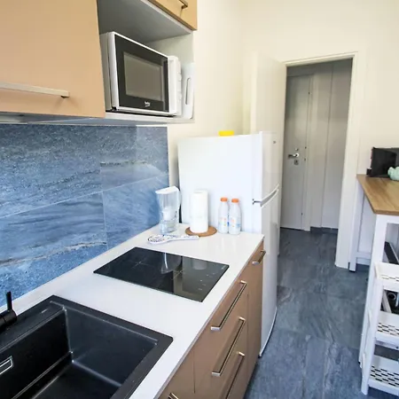 Gio & Mavi By Interhome *