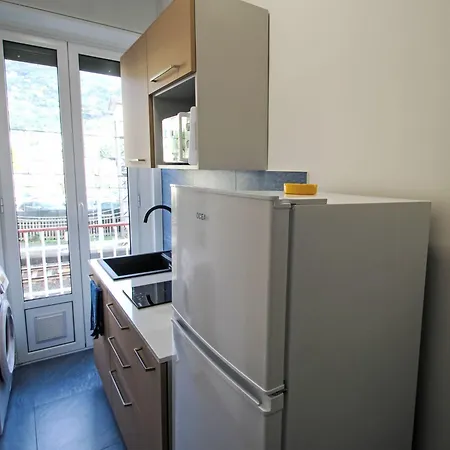 Appartement Gio & Mavi By Interhome Rapallo