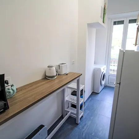 Gio & Mavi By Interhome Appartement