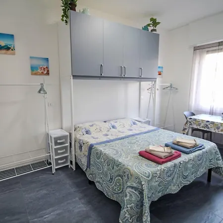Gio & Mavi By Interhome Appartement *