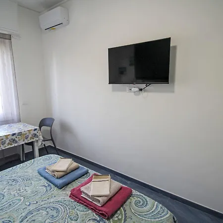 Appartement Gio & Mavi By Interhome *