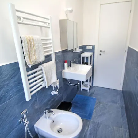 Appartement Gio & Mavi By Interhome Rapallo