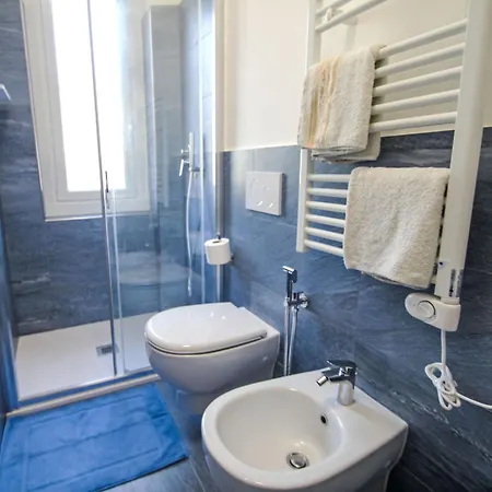 Gio & Mavi By Interhome Rapallo