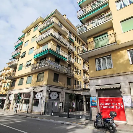Gio & Mavi By Interhome Rapallo