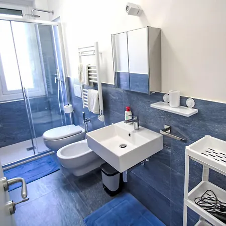 Gio & Mavi By Interhome * Rapallo