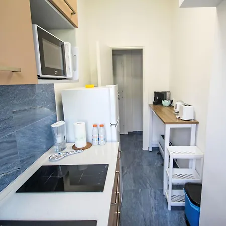 Gio & Mavi By Interhome *